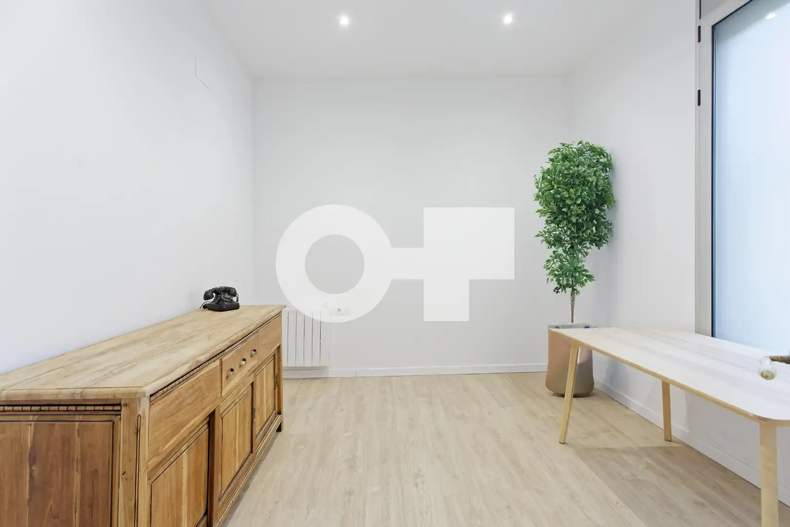 Bedroom of Detached homes for sale in Sabadell  with Air Conditioner, Heating and Private garden