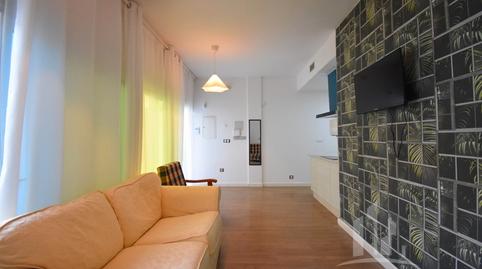 Foto 3 de Piso en venta en Barrio de Peral - San Félix, Murcia