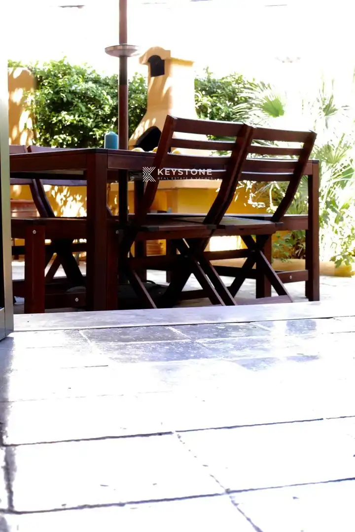 Terraza de Casa o chalet de alquiler en Puigpunyent, Illes Balears