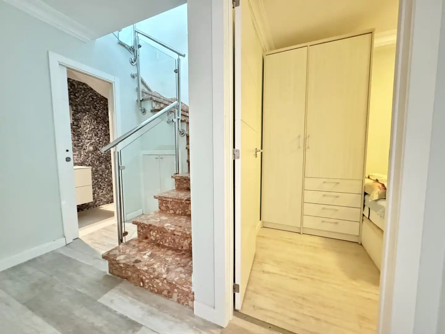 Maisonette mit Terrasse zum Verkauf in Costa Adeje, imagen 7