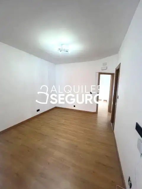 Flat for rent in Carretas, Centro