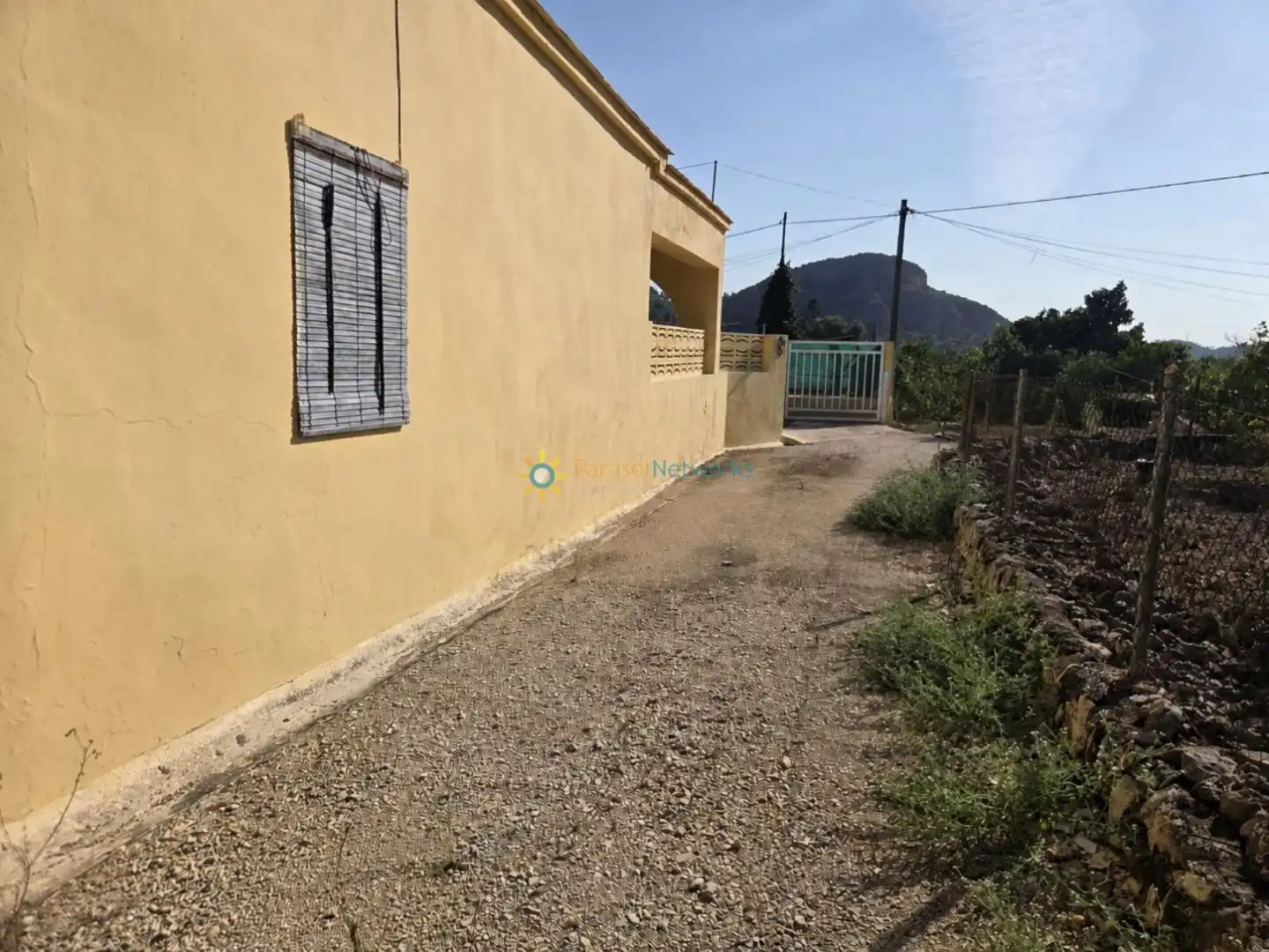 Chalet con piscina en venta en Palma de Gandia, imagen 36