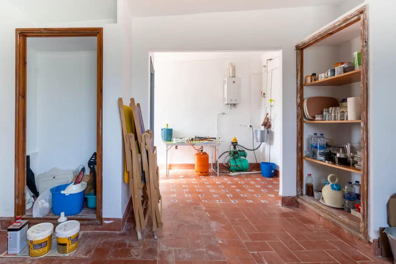 Maison rustique avec jardin à vendre à CV-590 41, imagen 24