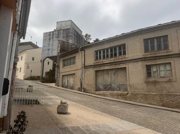 Casa a schiera in vendita a Rúa da Muralla