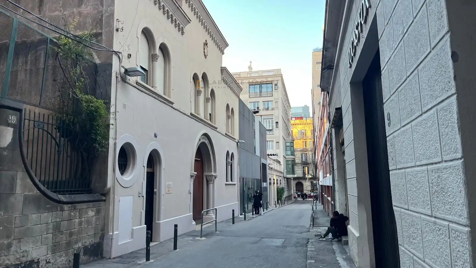 Local comercial en alquiler en C/ Camps Elisis, imagen 7