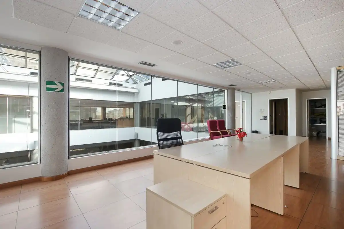 Immobles singulars amb ascensor en venda a Poniente, imagen 36