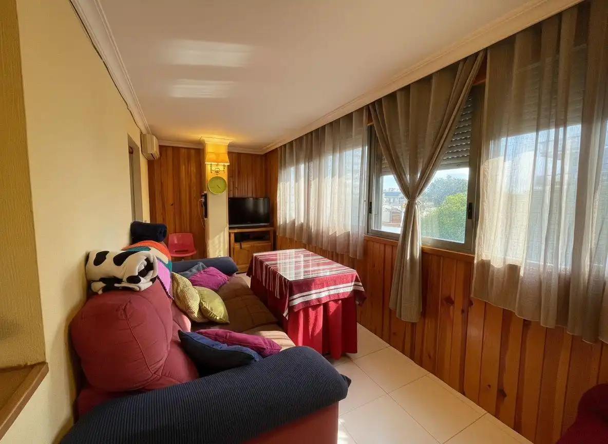 Flat for sale in El Plantinar – Avda. La Paz - El Juncal