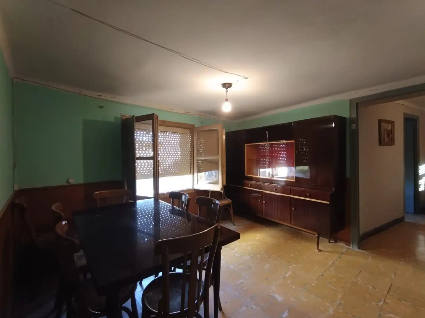 Maison rustique à vendre à calle alta