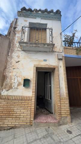 Finca rústica en Venta en Calle NAVARRA en Gallur