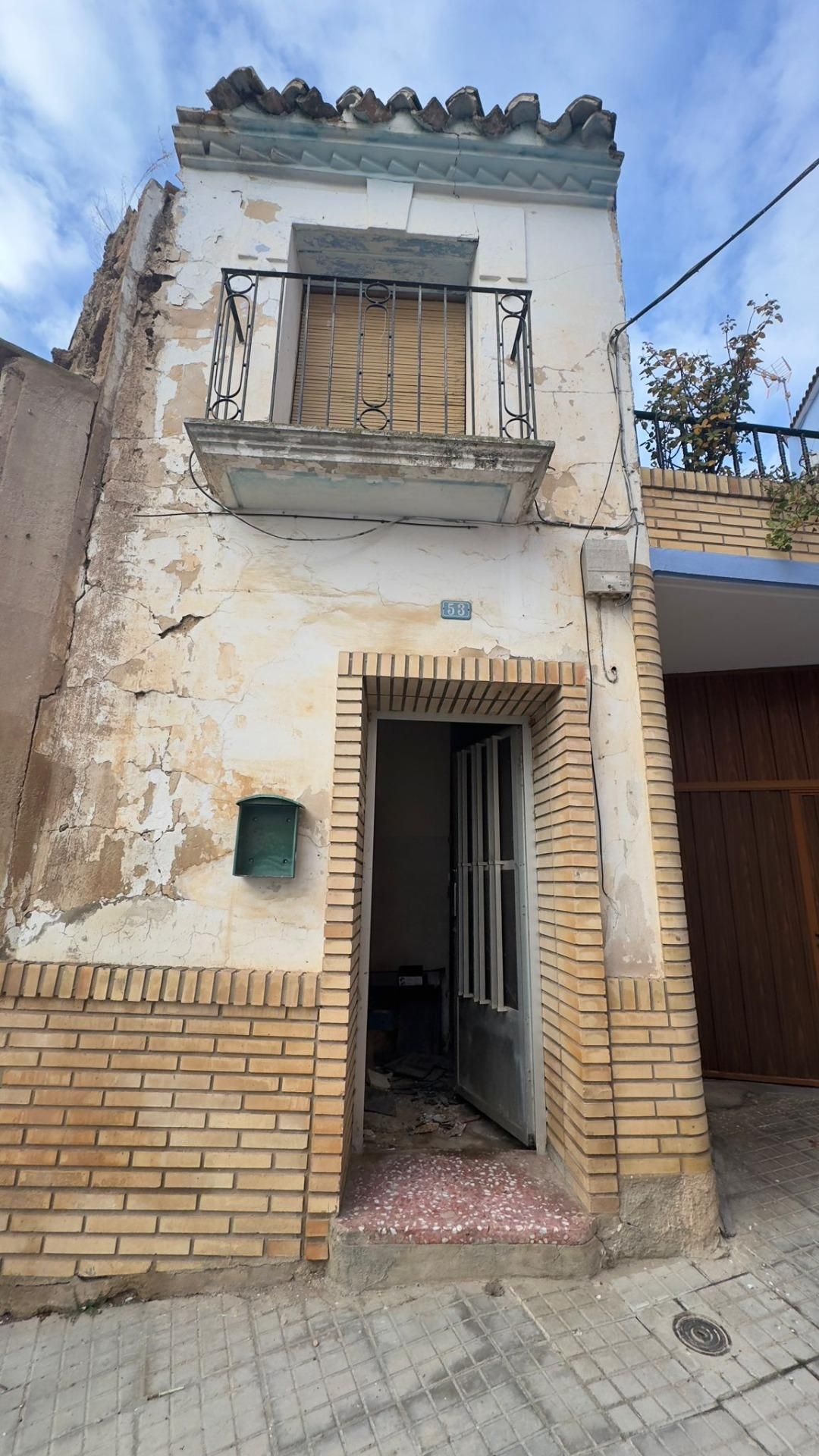 Finca rústica en venta en Calle NAVARRA, Gallur