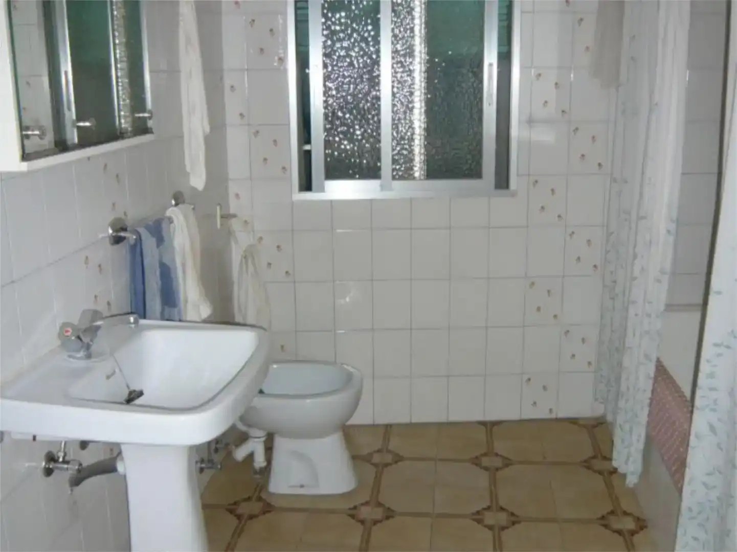 Bany de Casa o xalet en venda en Hinojal