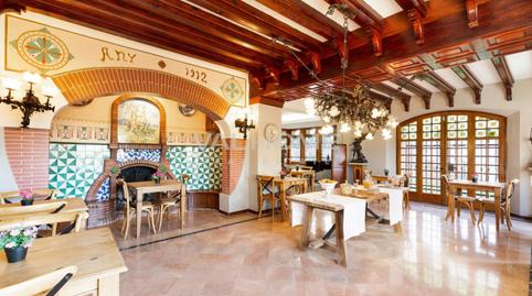 Foto 5 de Casa o xalet de lloguer a Airesol, Barcelona