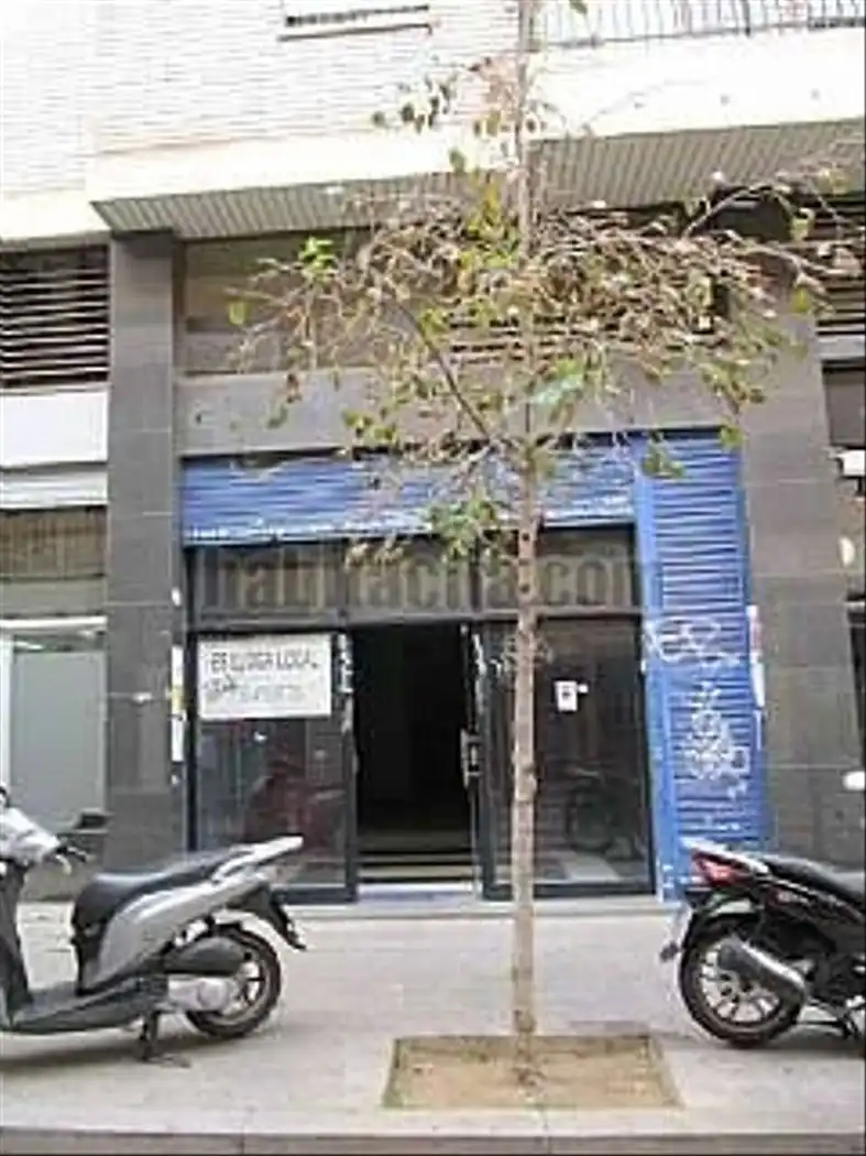 Commercial properties for rent in Carrer del Vallespir, 131, Barri de les Corts