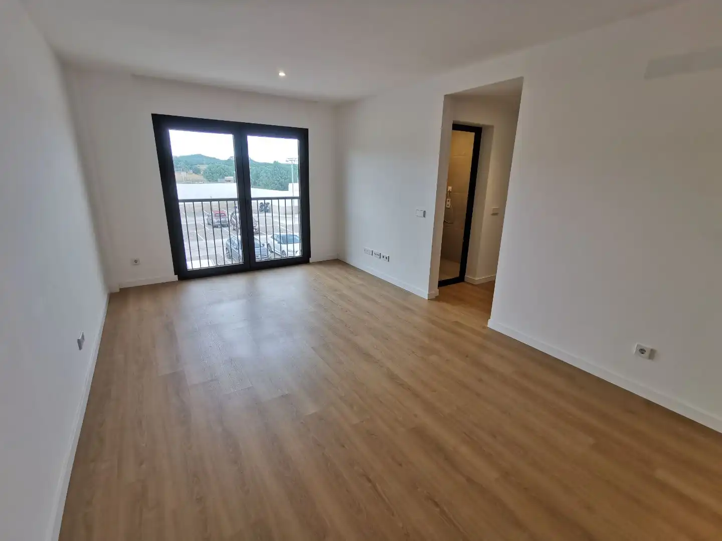 Sala de estar de Piso en venta en Llucmajor pueblo