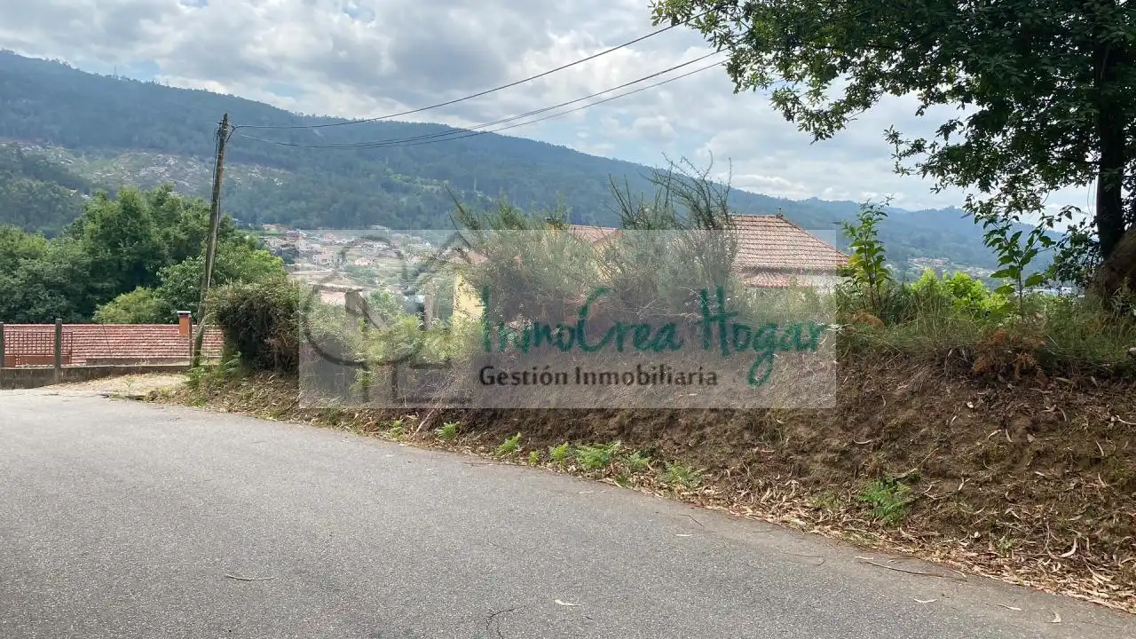 Terreny residencial en venda a Mos, imagen 2