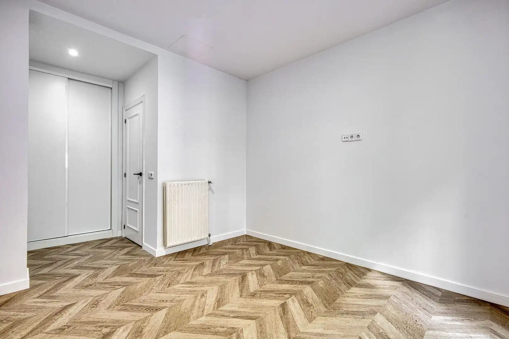 Flat with lift for sale in Chamberí, imagen 15