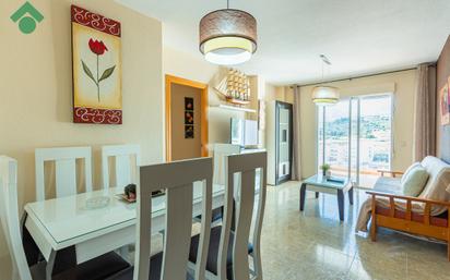 Dining room of Flat for sale in Almuñécar  with Terrace