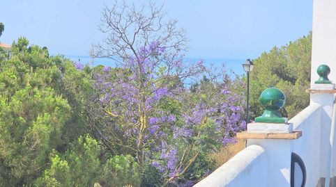 Foto 5 von Erdgeschoss zur Miete in Caleta de Vélez, Vélez-Málaga