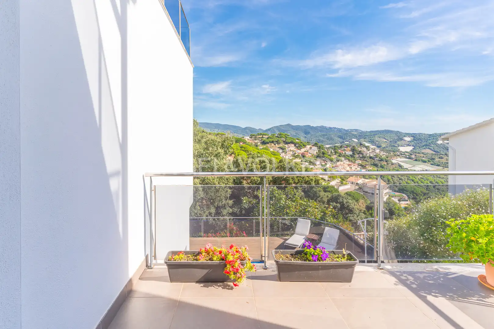 Casa amb piscina en venda a Sant Cebrià de Vallalta, imagen 38
