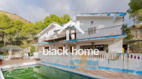 Foto 3 de Casa o xalet en venda a Chulilla, Valencia