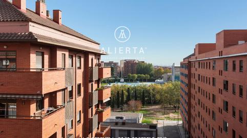 Foto 5 de Pis en venda a Eduardo Jesús Taboada, La Magdalena, Zaragoza