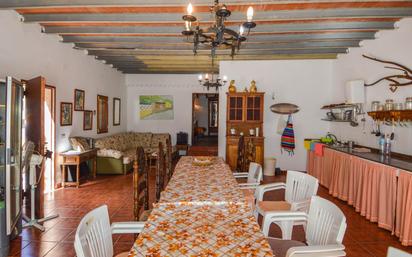 Dining room of Country house for sale in Mogán