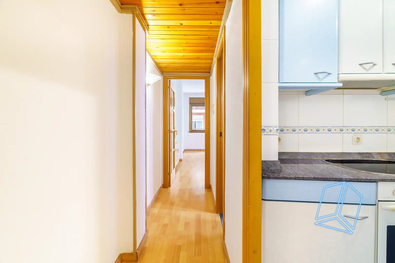 Appartement avec ascenseur à vendre à Carrer de l'Encarnació, imagen 17