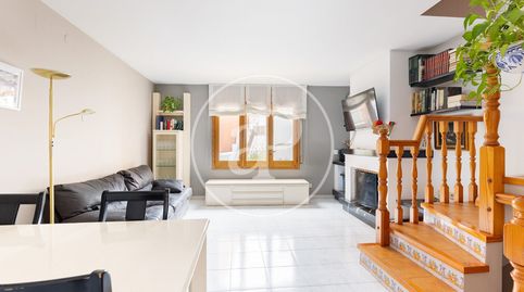 Foto 2 de Casa o chalet en venta en Carrer de Sant Tomàs, Centre - Estació, Sant Cugat del Vallès