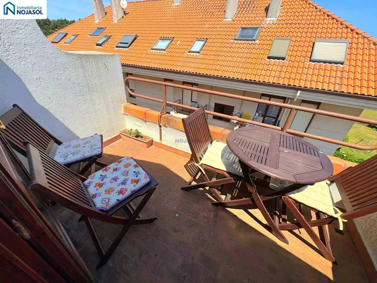 Apartment zur Miete in Calle La Costa, imagen 54