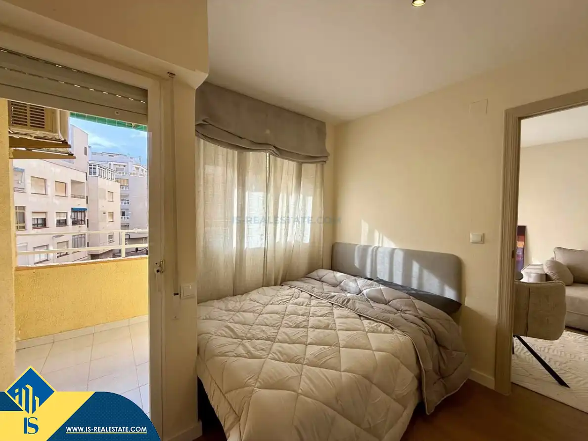 Apartment mit Aufzug zum Verkauf in Playa del Cura, imagen 15