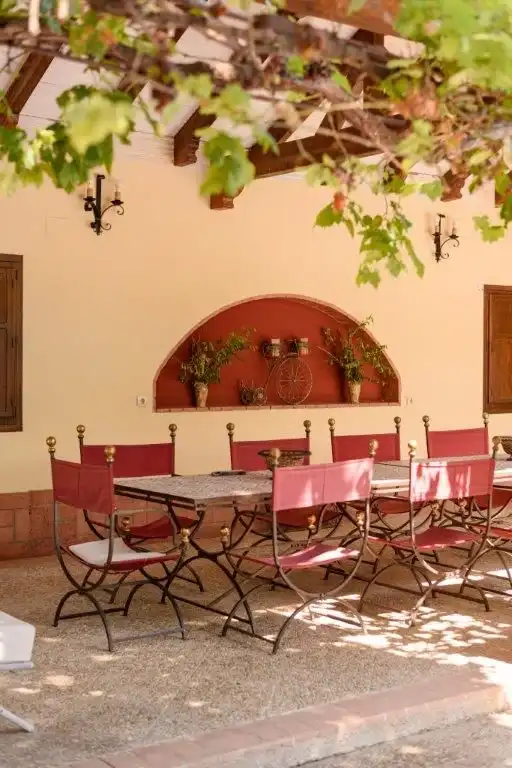 Terrace of Houses for sale in Sevilla  with Air Conditioner, Private garden and Terrace