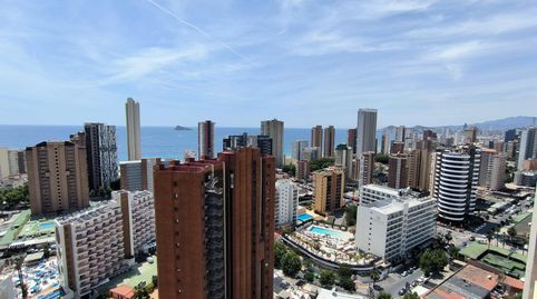Foto 3 de Apartamento en venta en Rincón Bajo, Benidorm