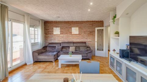 Foto 2 de Àtic en venda a Del Doctor Balari, 4, Gràcia, Barcelona