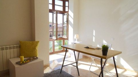 Foto 4 de Dúplex en venta en Avenida Juan Carlos I, 14, Medina de Rioseco, Valladolid