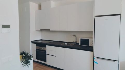 Photo 4 of Study for rent in Juan Carlos I, Murcia Capital