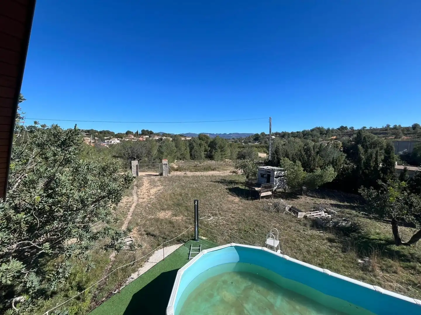 Casa o xalet en venda a Urbanizaciones