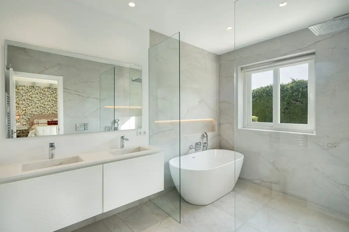 Villa mit Pool zum Verkauf in Benamara - Atalaya, imagen 20