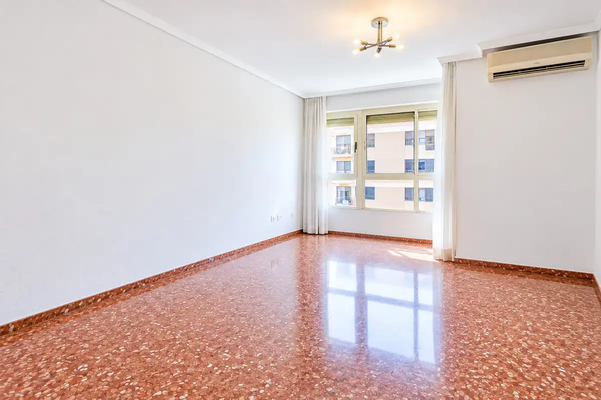 Wohnung mit Aufzug zum Verkauf in Carrer de Just Ramírez, imagen 2