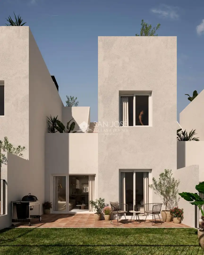 House with pool for sale in Monforte del Cid, imagen 9