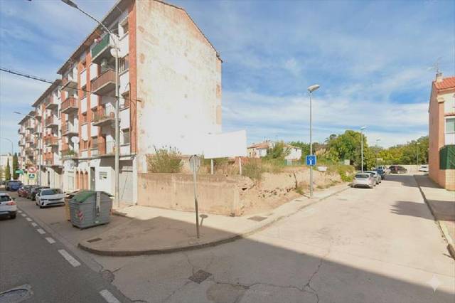 Terreno residencial en Venta en Tarazona