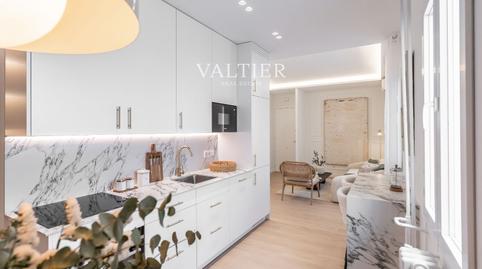 Foto 2 de Pis en venda a Juan Bravo, Lista,  Madrid Capital