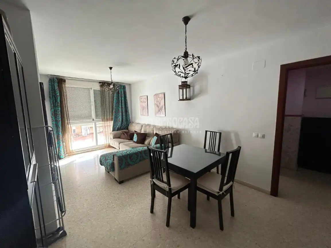 Piso en venta en La Hispanidad - Verdeluz