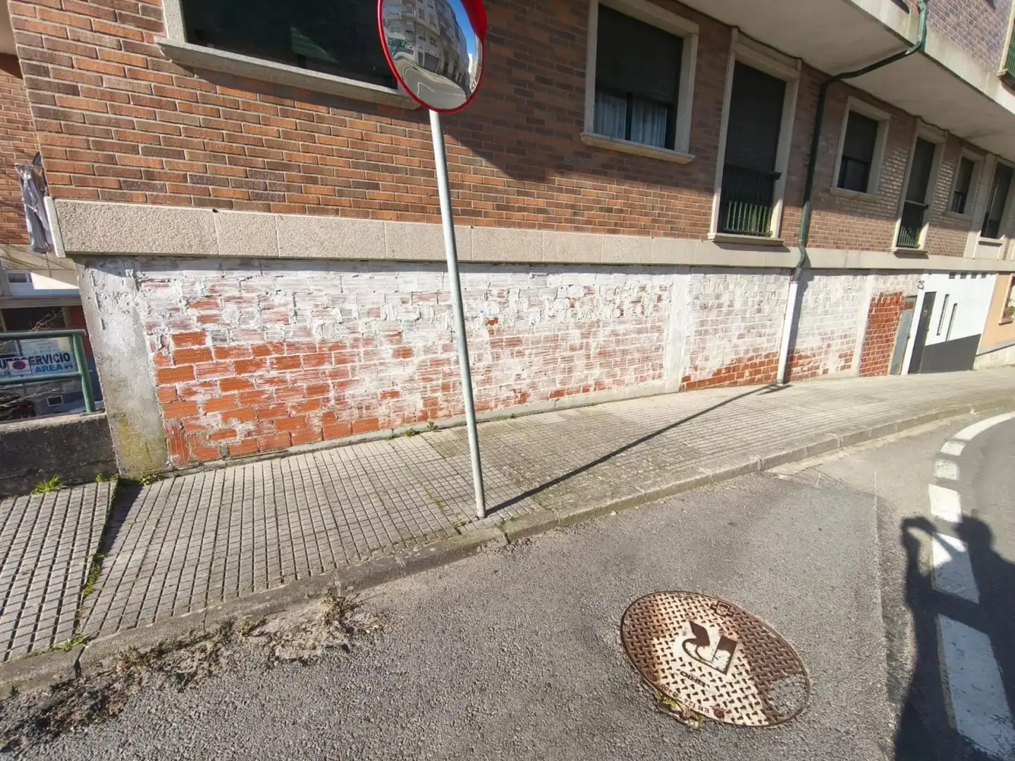 Gewerbefläche zum Verkauf in Santa Uxía de Ribeira, imagen 10