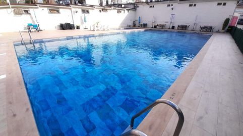 Se vende piso de un dormitorio, zona Rincon de Loix  llano
