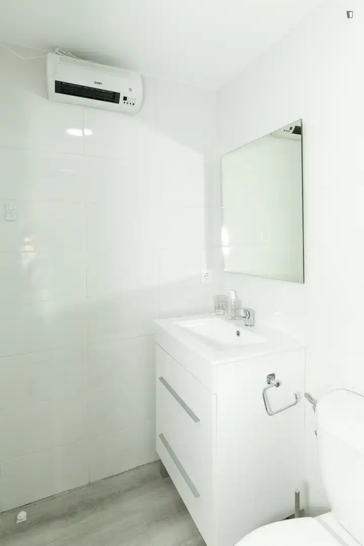 Habitació a Angustias - Chana - Encina