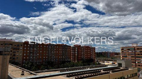 Foto 5 de Piso de alquiler en Malilla, Valencia Capital