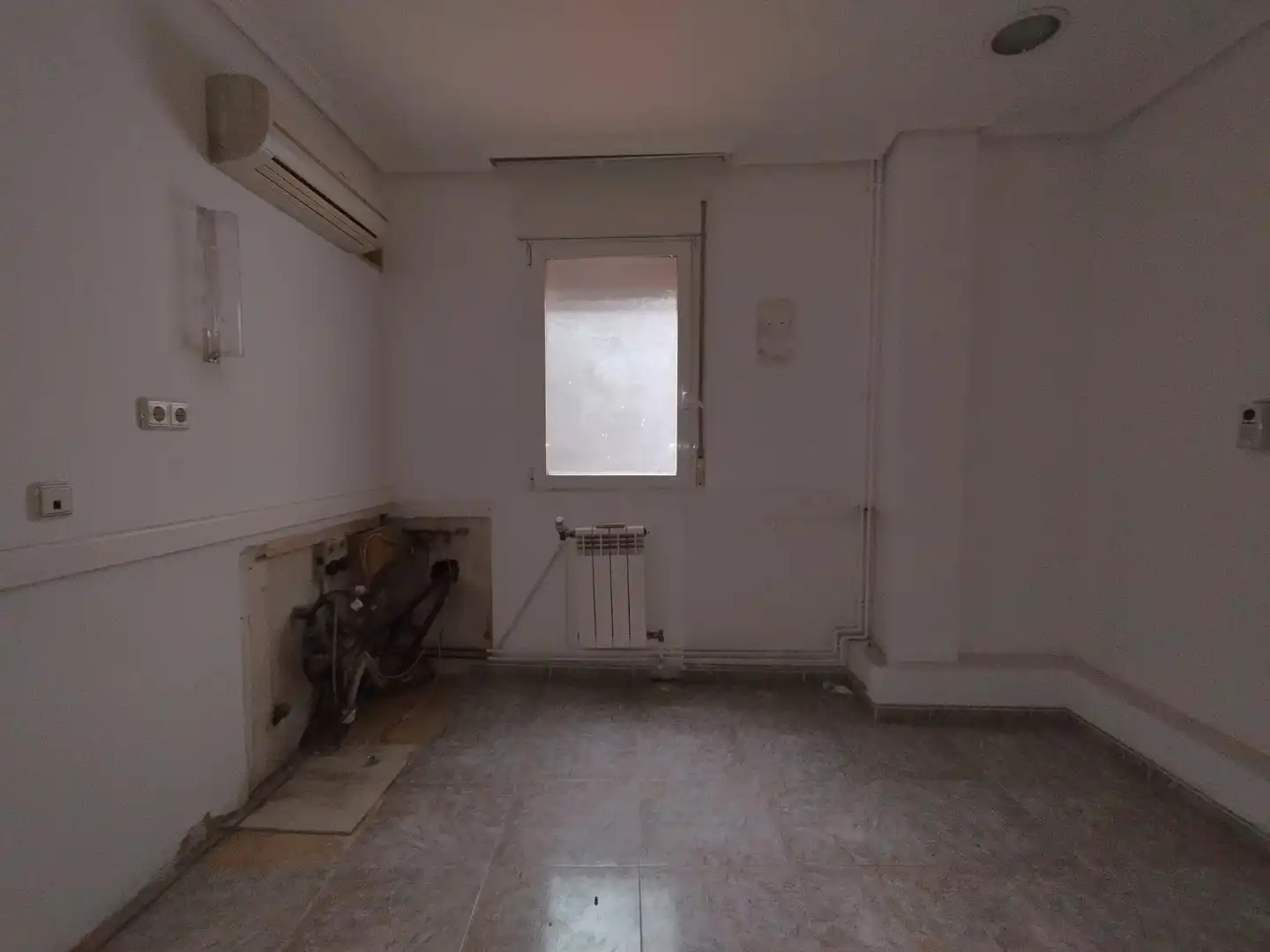 Flat for sale in Valladolid