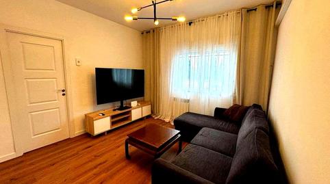 Photo 2 of Flat to share in De San Faustino, Canillejas, Madrid