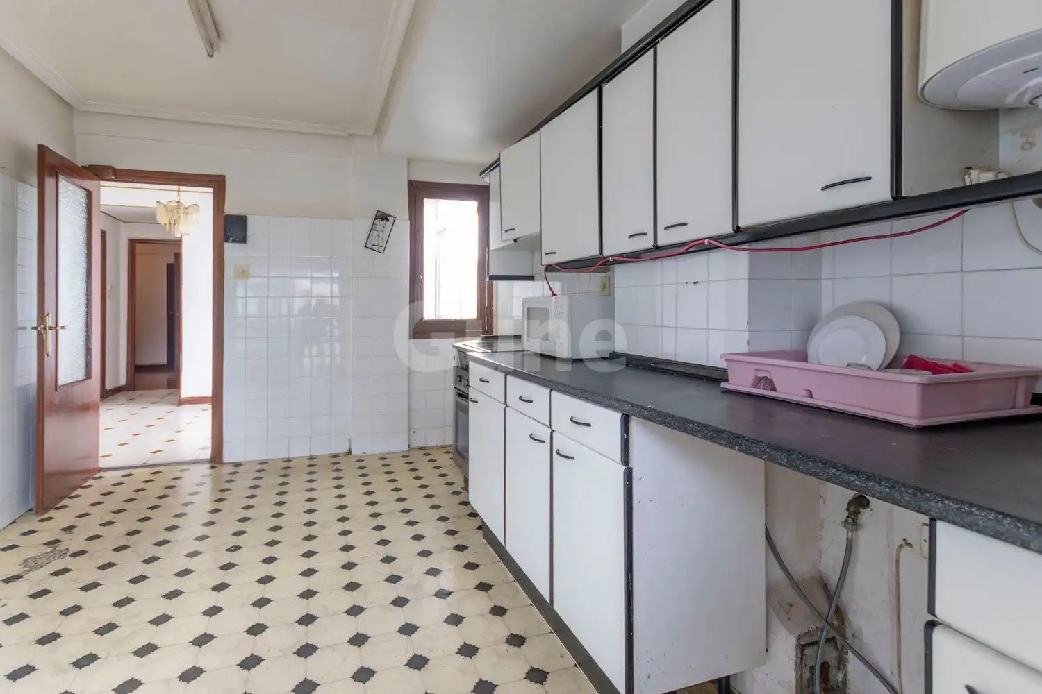 Cocina de Piso en venta en Zumarraga