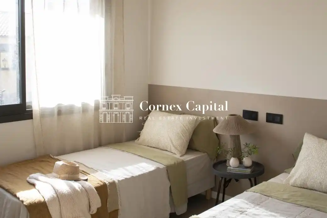 Casa a schiera con piscina in vendita a Ample, imagen 21